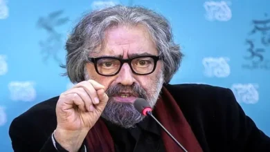 مسعود کیمیایی