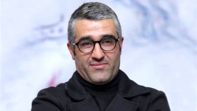 پژمان جمشیدی موج سینما