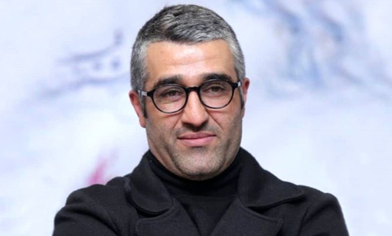 پژمان جمشیدی موج سینما