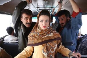 اکران فیلم سینمایی زودپز 