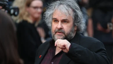 peter Jackson