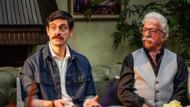 سریال شیش ماه مهران مدیری