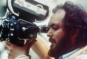 Stanley Kubrick