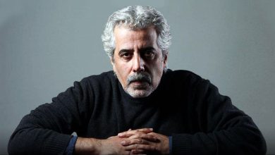احمدرضا درویش