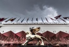 جشنواره فیلم ونیز